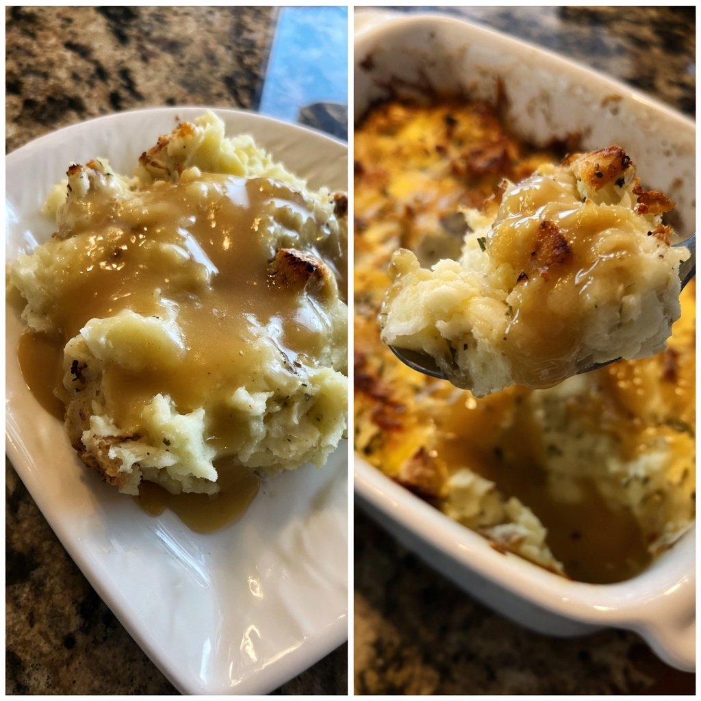 Comforting Dinner Ideas