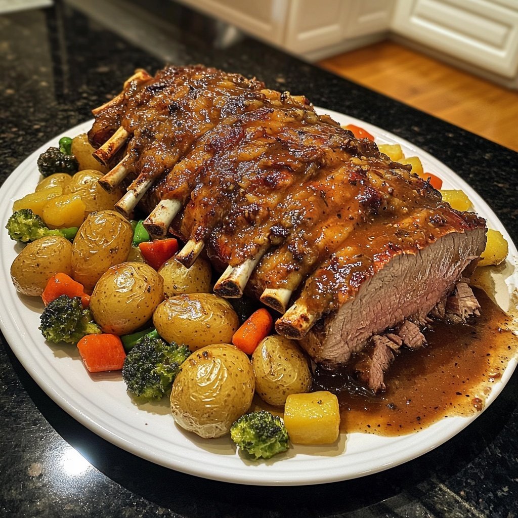 Classic Sunday Dinner Ideas