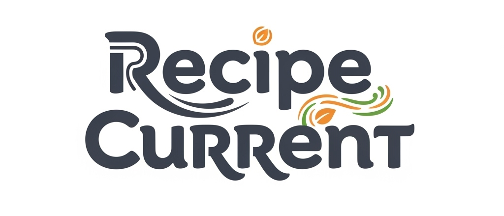 Recipe Current