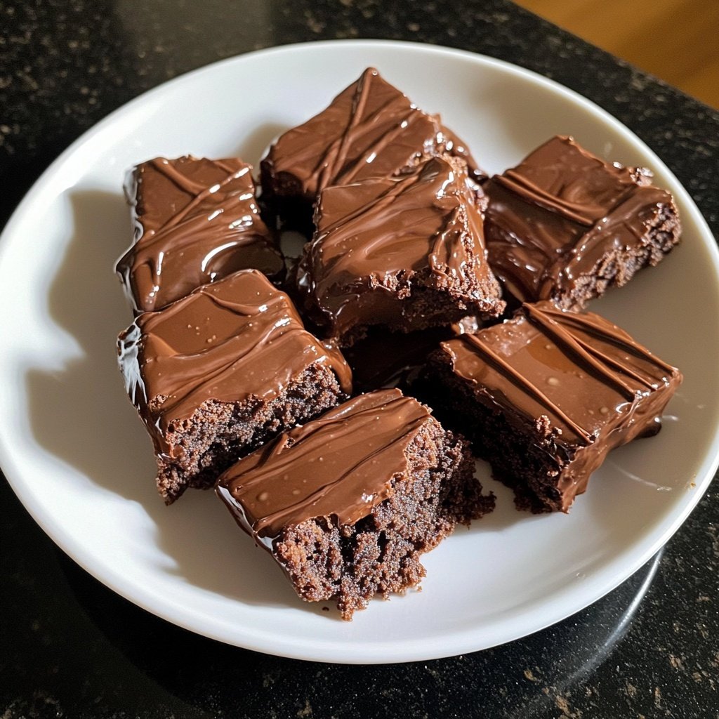 Chocolate Recipes Easy
