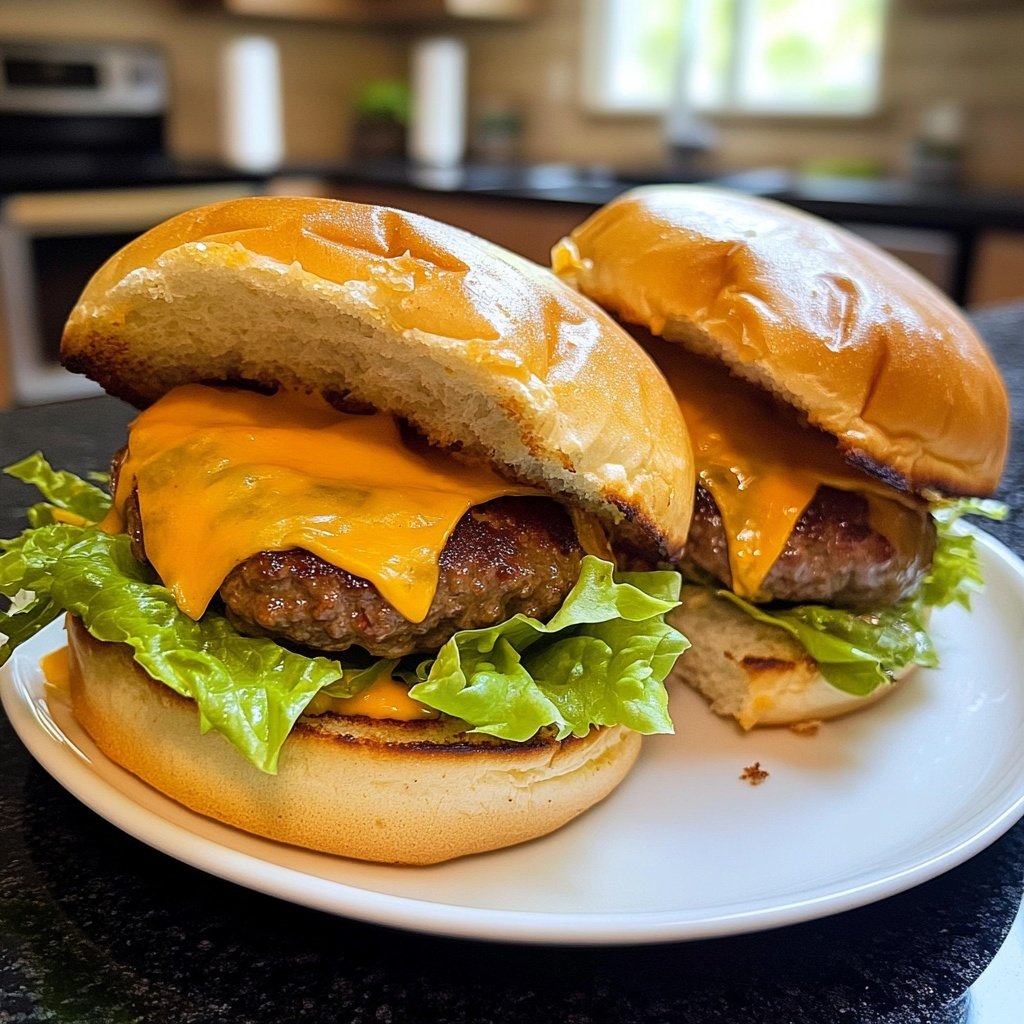 Sliders with Roasted Sweet Potato